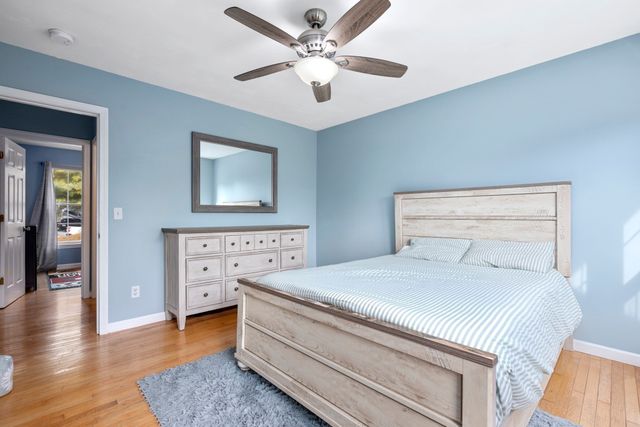 83 Dickson Dr, Plymouth, MA 02360