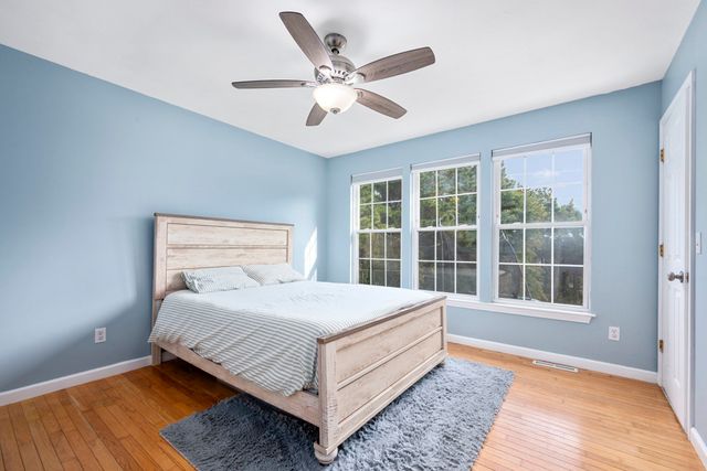 83 Dickson Dr, Plymouth, MA 02360