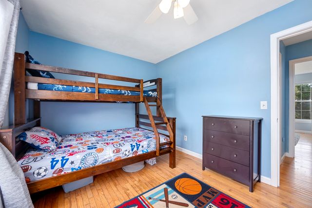83 Dickson Dr, Plymouth, MA 02360