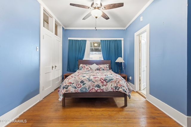 135 Clark Court, Lafayette, LA 70503