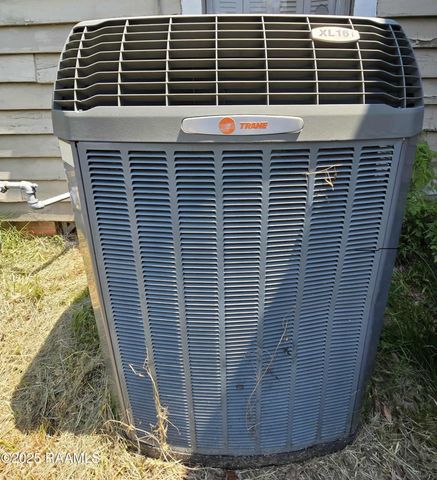 135 Clark Court, Lafayette, LA 70503