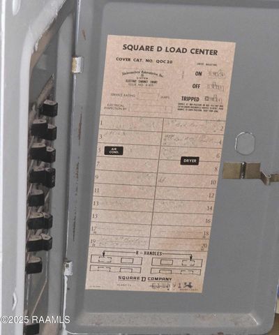 135 Clark Court, Lafayette, LA 70503