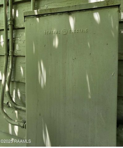 135 Clark Court, Lafayette, LA 70503