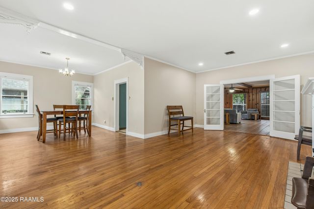 135 Clark Court, Lafayette, LA 70503