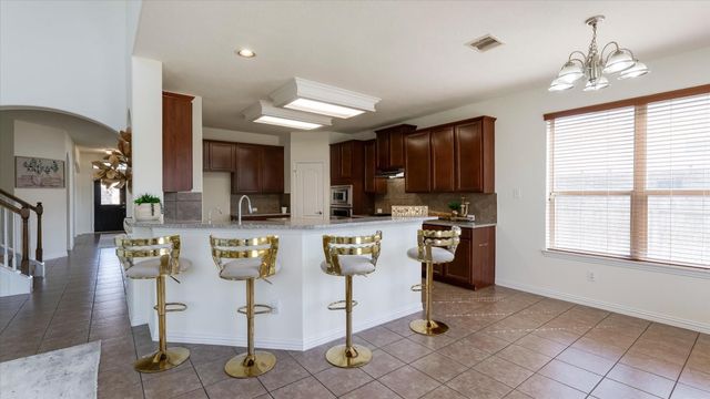 13202 Indigo Creek Lane, Pearland, TX 77584