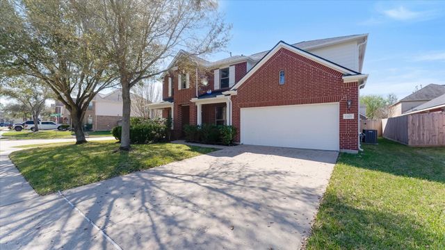 13202 Indigo Creek Lane, Pearland, TX 77584
