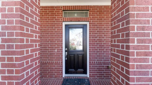 13202 Indigo Creek Lane, Pearland, TX 77584