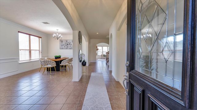 13202 Indigo Creek Lane, Pearland, TX 77584