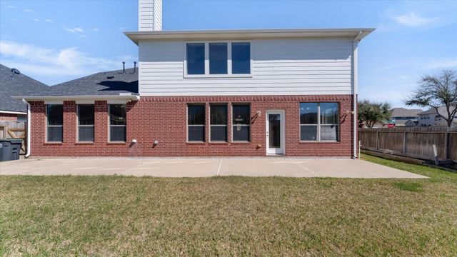 13202 Indigo Creek Lane, Pearland, TX 77584