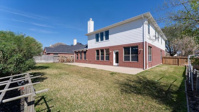 13202 Indigo Creek Lane, Pearland, TX 77584