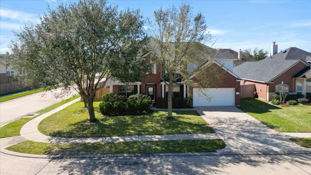 13202 Indigo Creek Lane, Pearland, TX 77584