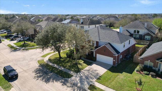 13202 Indigo Creek Lane, Pearland, TX 77584