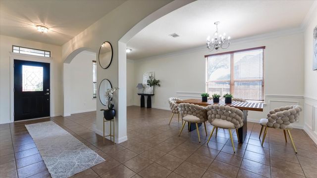 13202 Indigo Creek Lane, Pearland, TX 77584