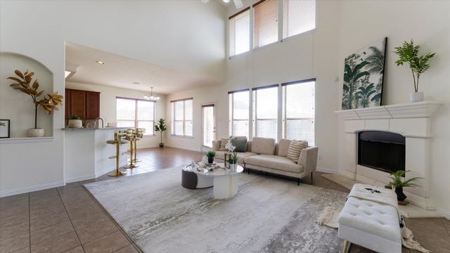 13202 Indigo Creek Lane, Pearland, TX 77584