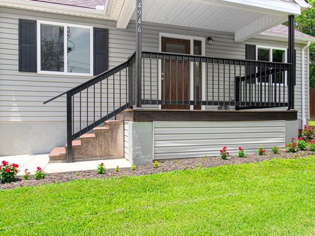 4946 Logan Avenue, Kansas City, MO 64136