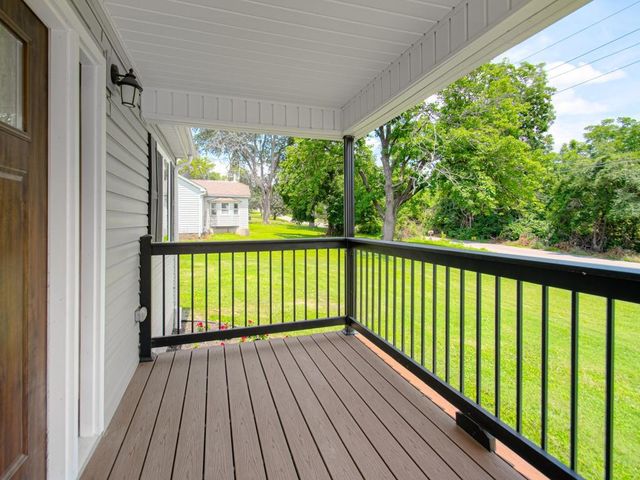 4946 Logan Avenue, Kansas City, MO 64136