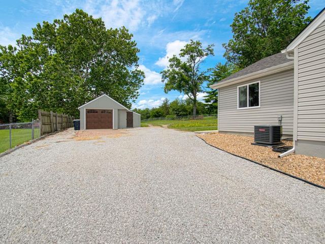 4946 Logan Avenue, Kansas City, MO 64136
