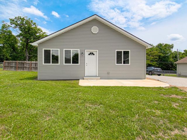 4946 Logan Avenue, Kansas City, MO 64136