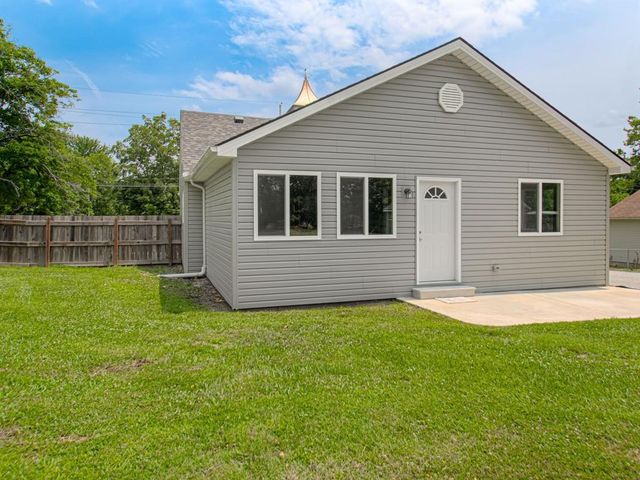 4946 Logan Avenue, Kansas City, MO 64136