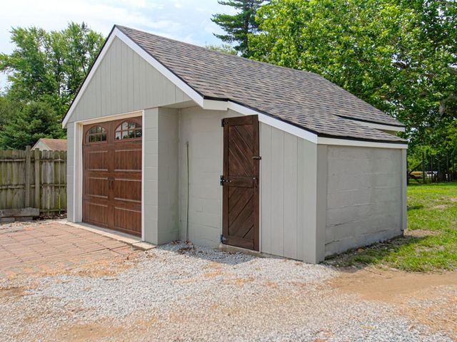 4946 Logan Avenue, Kansas City, MO 64136