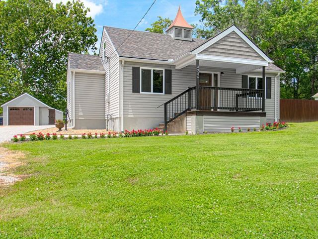 4946 Logan Avenue, Kansas City, MO 64136