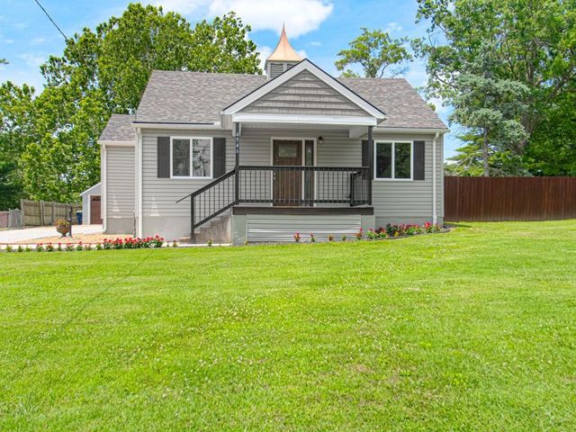 4946 Logan Avenue, Kansas City, MO 64136