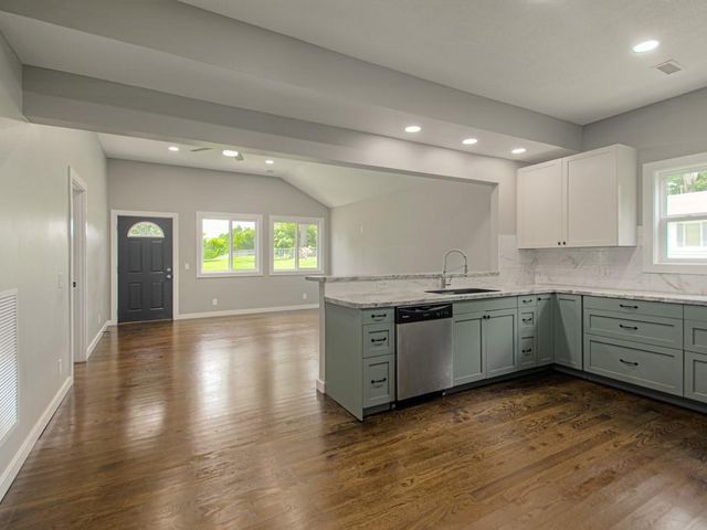4946 Logan Avenue, Kansas City, MO 64136