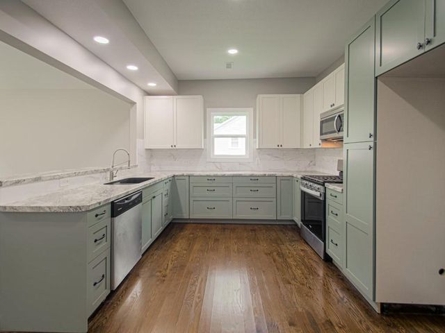 4946 Logan Avenue, Kansas City, MO 64136