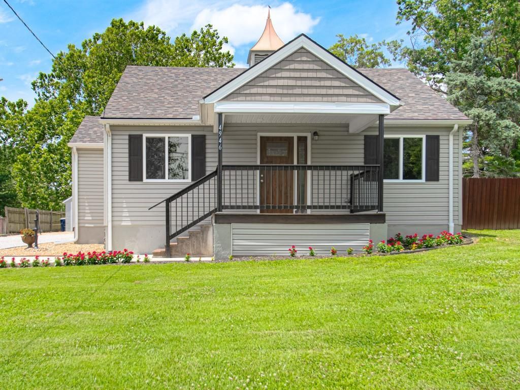 4946 Logan Avenue, Kansas City, MO 64136