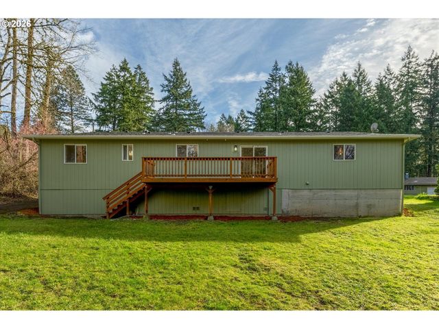115 LOWRANE Dr, Kelso, WA 98626