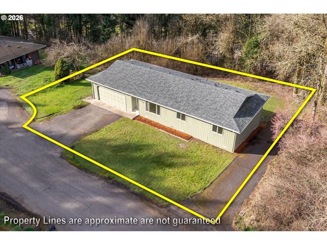 115 LOWRANE Dr, Kelso, WA 98626