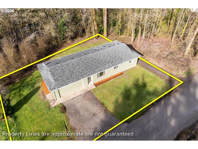 115 LOWRANE Dr, Kelso, WA 98626