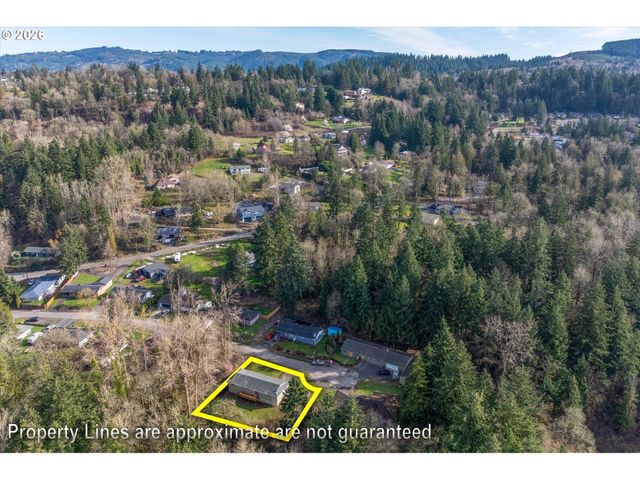 115 LOWRANE Dr, Kelso, WA 98626