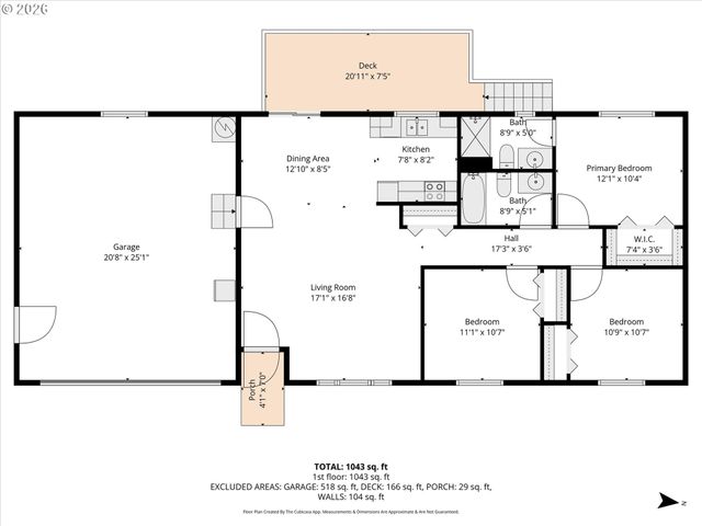115 LOWRANE Dr, Kelso, WA 98626