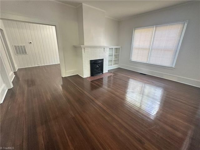 4028 Leo Street, Winston-salem, NC 27105