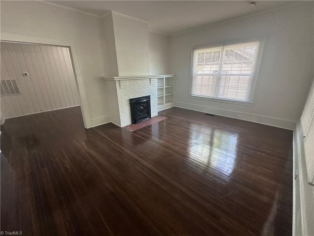 4028 Leo Street, Winston-salem, NC 27105