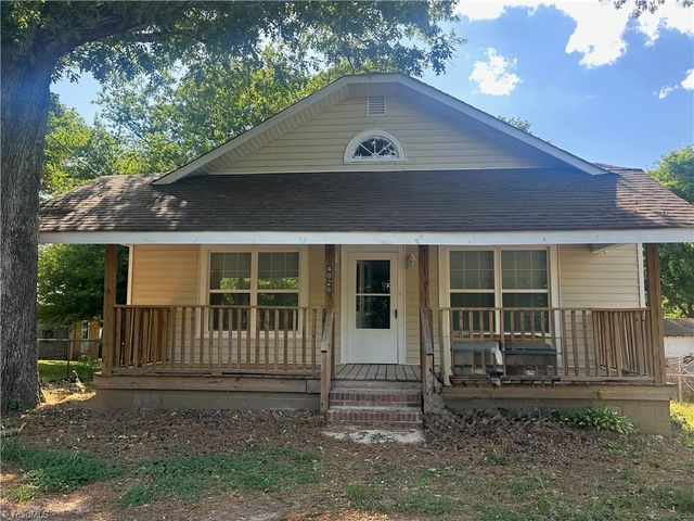 4028 Leo Street, Winston-salem, NC 27105