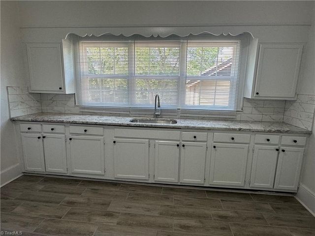 4028 Leo Street, Winston-salem, NC 27105