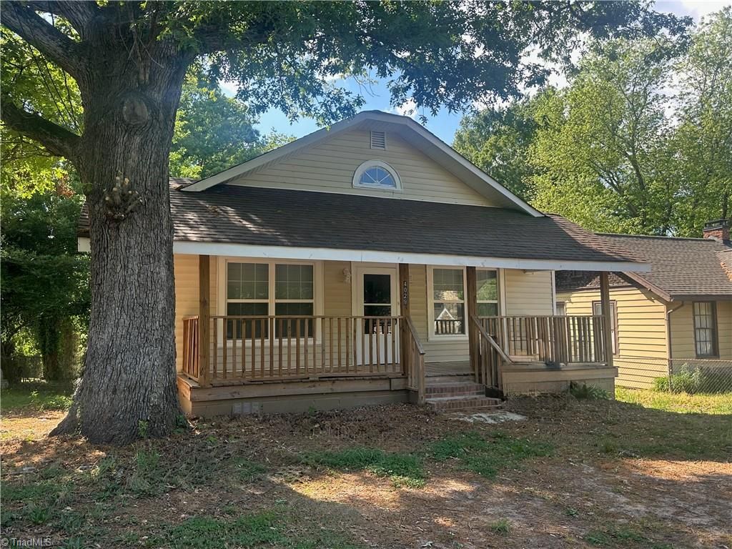 4028 Leo Street, Winston-salem, NC 27105