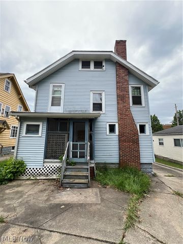 797 Stoner Street, Akron, OH 44320