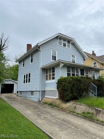 797 Stoner Street, Akron, OH 44320