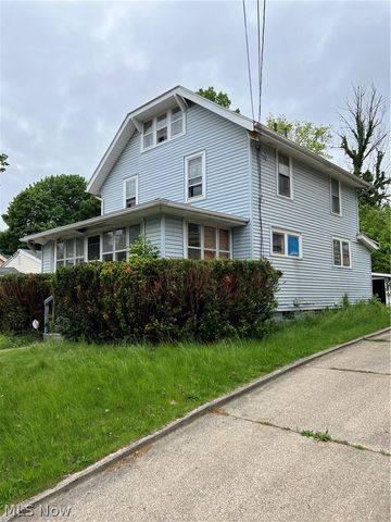 797 Stoner Street, Akron, OH 44320