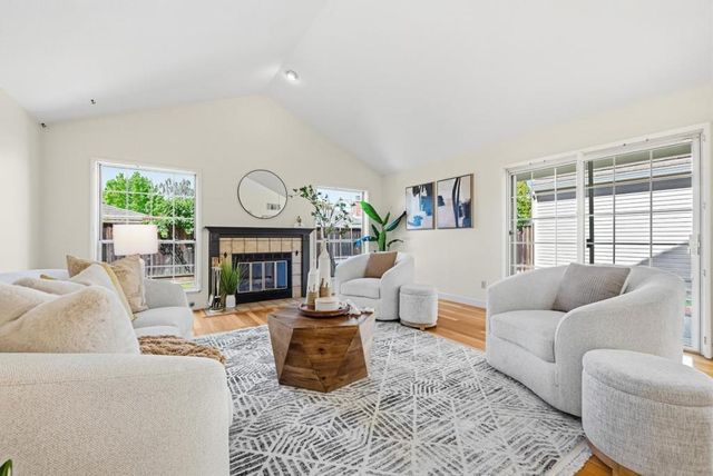 635 Tami Way, Mountain View, CA 94041