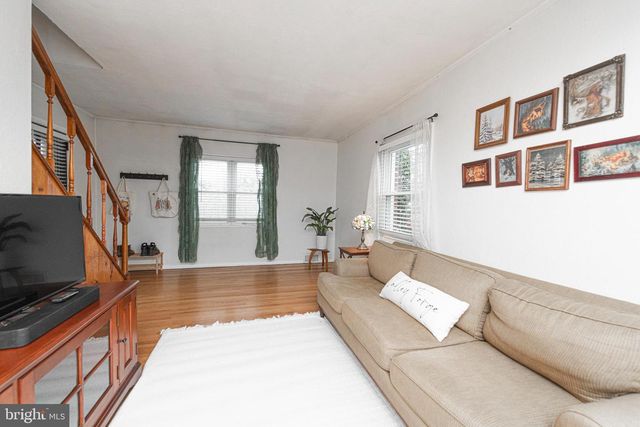 654 MERVINE ST, Pottstown, PA 19464