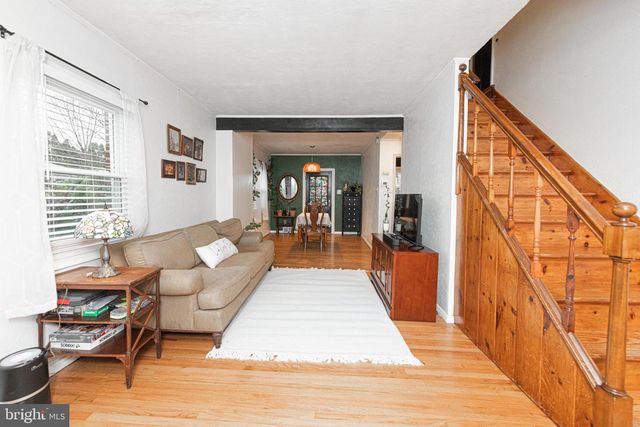 654 MERVINE ST, Pottstown, PA 19464