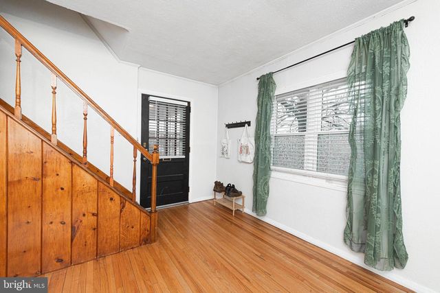 654 MERVINE ST, Pottstown, PA 19464