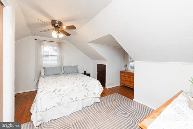 654 MERVINE ST, Pottstown, PA 19464