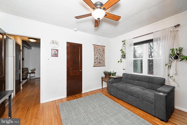 654 MERVINE ST, Pottstown, PA 19464