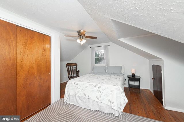 654 MERVINE ST, Pottstown, PA 19464