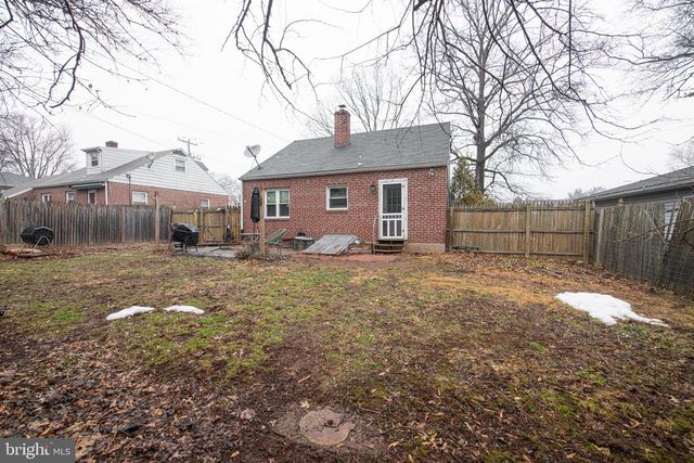 654 MERVINE ST, Pottstown, PA 19464